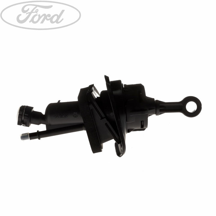 CLUTCH MASTER CYLINDER