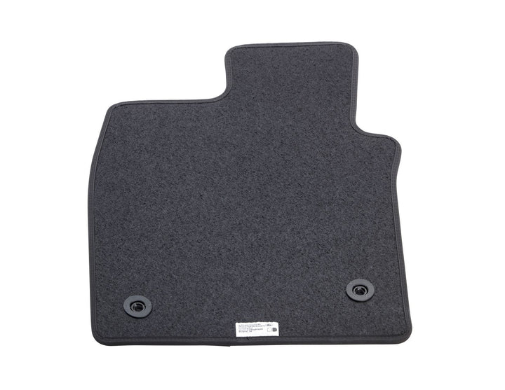 Vloermatten van Ford Accessoires Vloermatten van Ford Accessoires