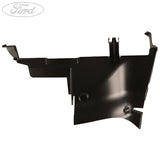 AIR DEFLECTOR