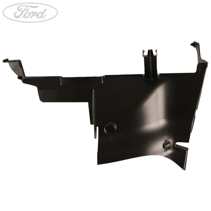 AIR DEFLECTOR