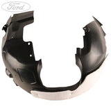 FOCUS 2.3 ECOBOOST N/S FRONT INNER WHEEL ARCH 01/2016-