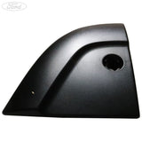 S-MAX GALAXY N/S FRONT O/S REAR ROOF BAR CAP 04/06-04/15