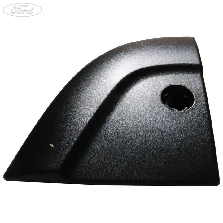 S-MAX GALAXY N/S FRONT O/S REAR ROOF BAR CAP 04/06-04/15