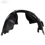 MUSTANG MK6 FRONT DRIVER SIDE WHEELHOUSE ARCH LINER TRIM RH 2017-
