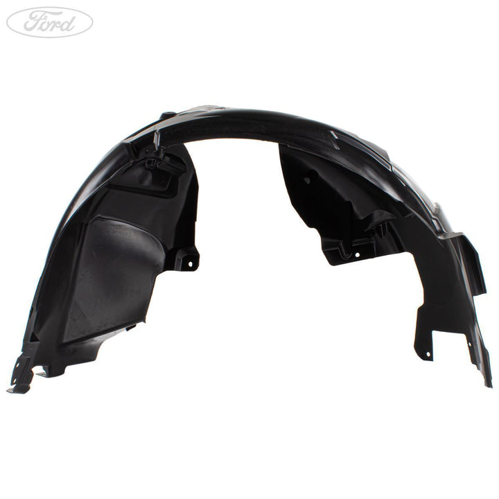 MUSTANG MK6 FRONT DRIVER SIDE WHEELHOUSE ARCH LINER TRIM RH 2017-
