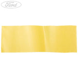 TRANSIT CUSTOM SIDE DOUBLE SIDED ADHESIVE SEALING TAPE 12-
