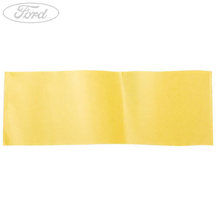 TRANSIT CUSTOM SIDE DOUBLE SIDED ADHESIVE SEALING TAPE 12-
