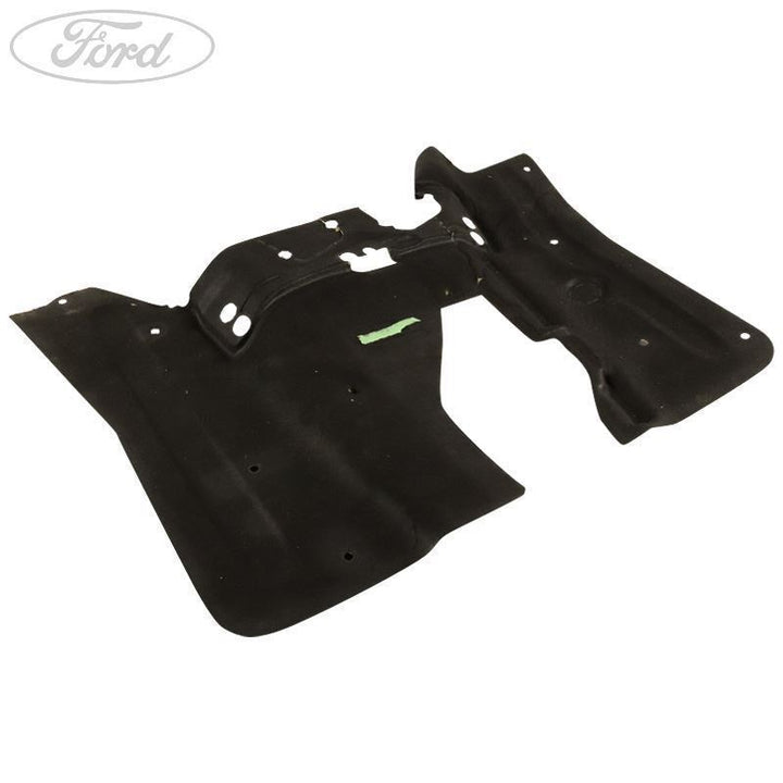 FLOOR INSULATOR
