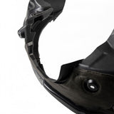 Transit Custom N/S Front Wheel Arch Liner 2019-2023