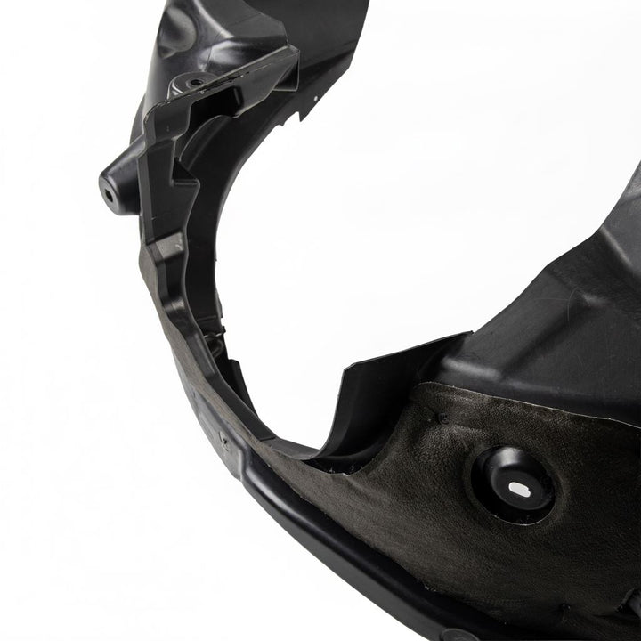 Transit Custom N/S Front Wheel Arch Liner 2019-2023