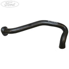 WATER DRAIN TUBE