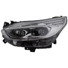 GALAXY LVL 5 N/S PASSENGER SIDE HEADLAMP HEADLIGHT 20
