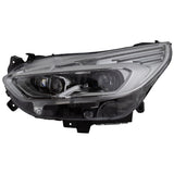 GALAXY LVL 5 N/S PASSENGER SIDE HEADLAMP HEADLIGHT 20