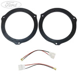 PIONEER* SPEAKER INSTALLATION KIT