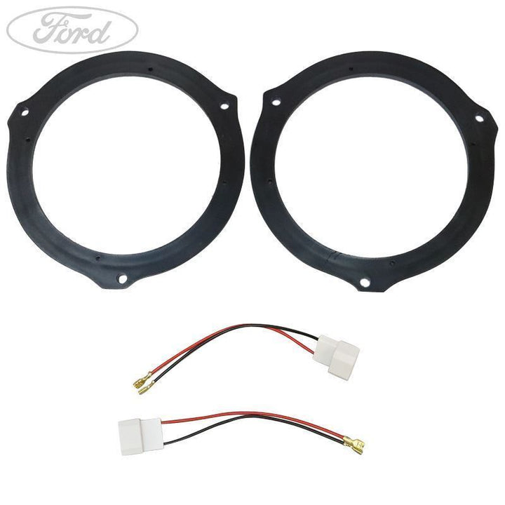 PIONEER* SPEAKER INSTALLATION KIT