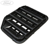 AIR INLET GRILLE