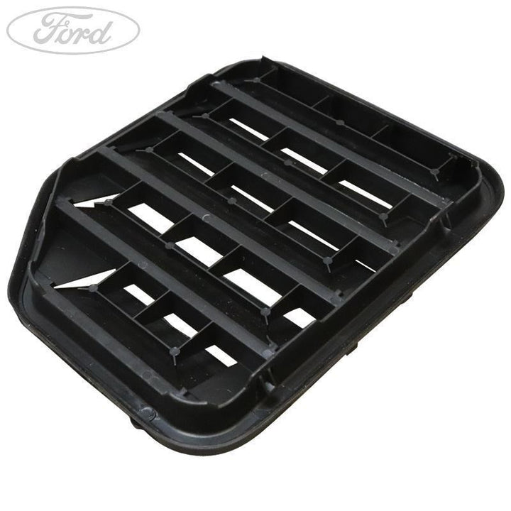 AIR INLET GRILLE