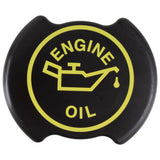 OIL FILLER CAP