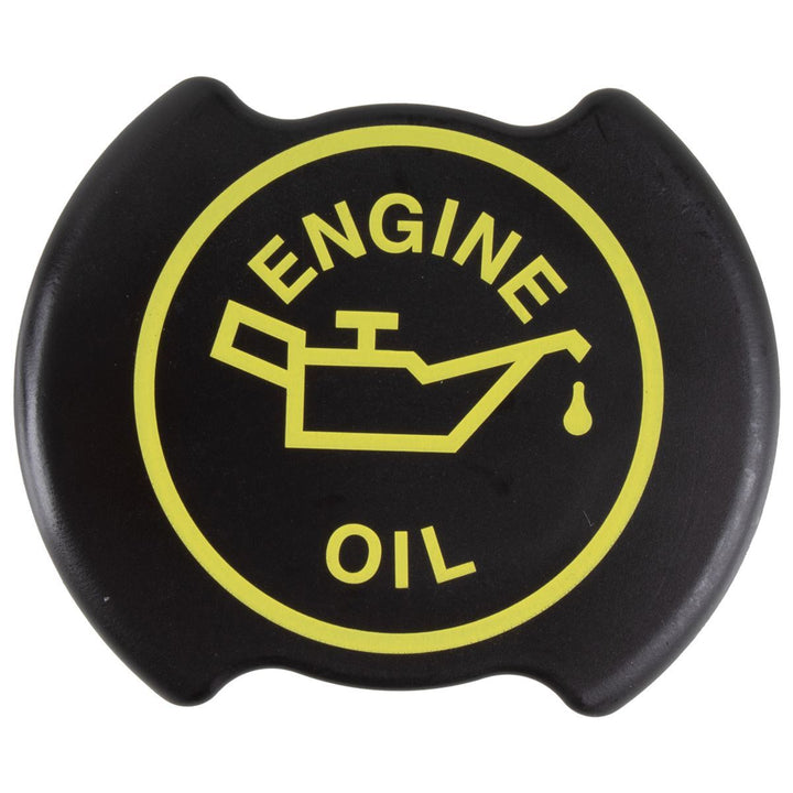 OIL FILLER CAP