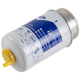 TRANSIT TDCI DIESEL FUEL FILTER 5