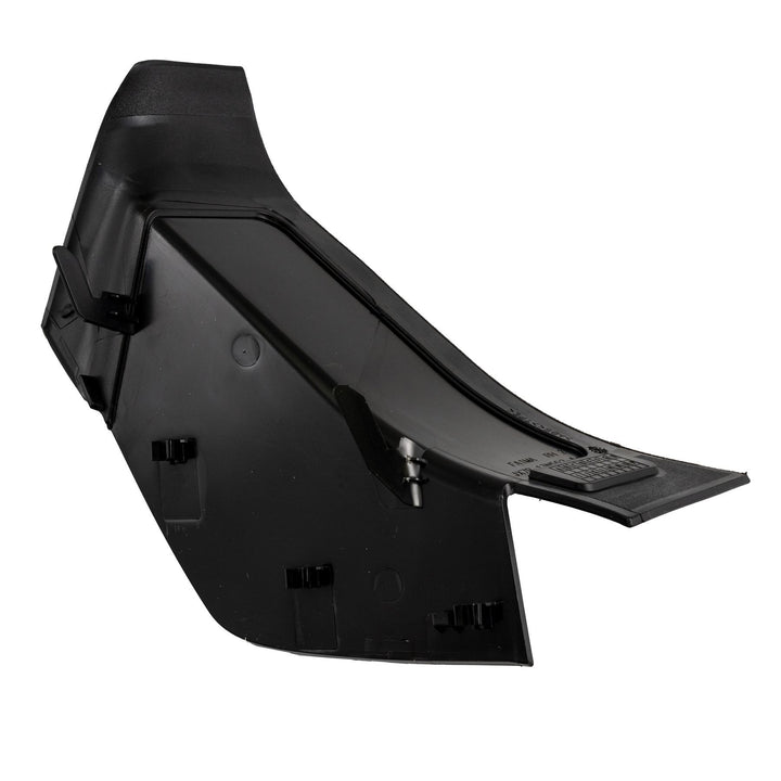 Focus Hatchback Drivers Side Rear Light Cluster Cover 2018-Onwards