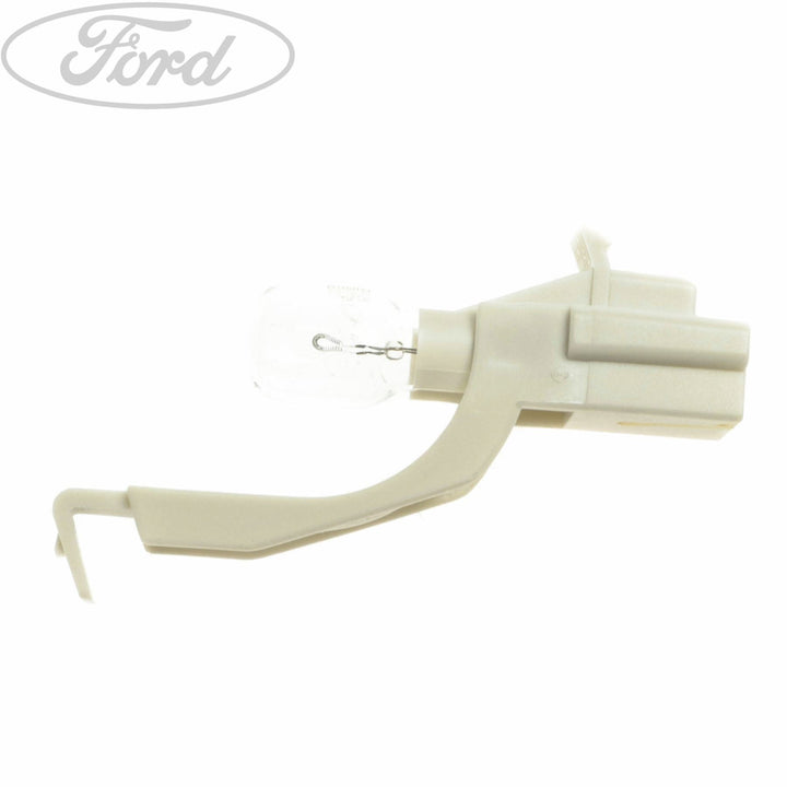 GLOVE COMPARTMENT LIGHT SOCKET