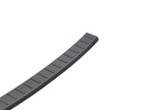 TOURNEO/TRANSIT CONNECT REAR BUMPER PROTECTOR COVER,RIBBED
