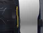 TRANSIT FROM 01/2014 ASSIST HANDLE FOR RIGHT HAND SIDE B-PILLAR