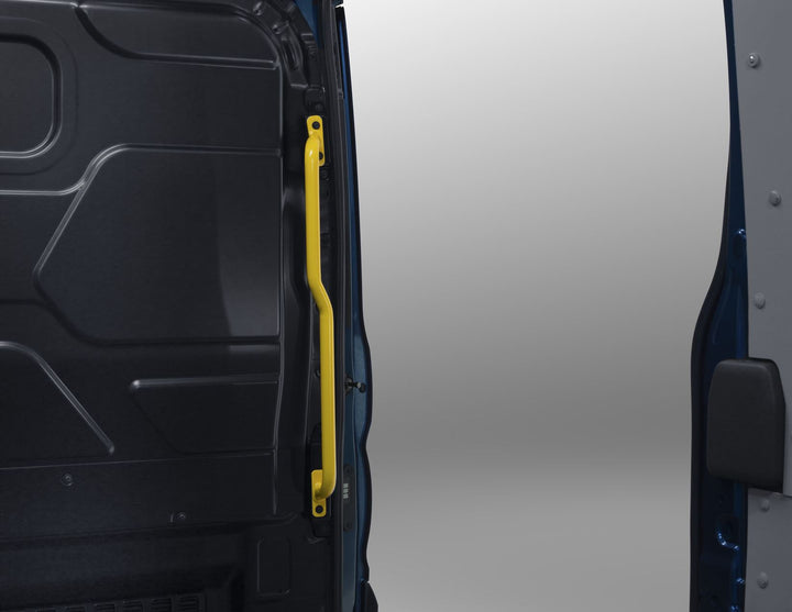 TRANSIT FROM 01/2014 ASSIST HANDLE FOR RIGHT HAND SIDE B-PILLAR