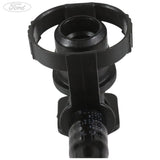 C-MAX FOCUS CONNECT ALL I3 ENGINES BRAKE SERVO VACUUM HOSE