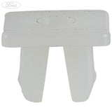 REAR DOOR GLASS AND WINDOW CONTROLS EXPANSION NUT PACK OF 5