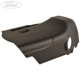 STEERING COLUMN SHROUD