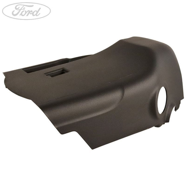 STEERING COLUMN SHROUD
