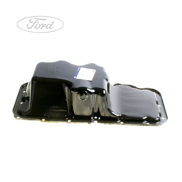 ENGINE OIL PAN