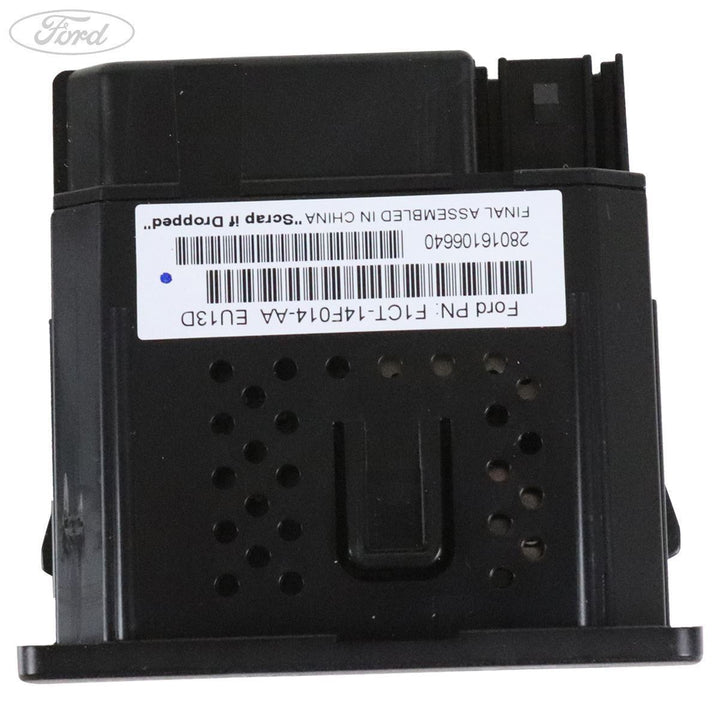 C-MAX CONNECT KUGA TRANSIT INTERFACE MODULE USB SD & AUX