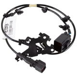 ABS BRAKE SKID CONTROL WIRING