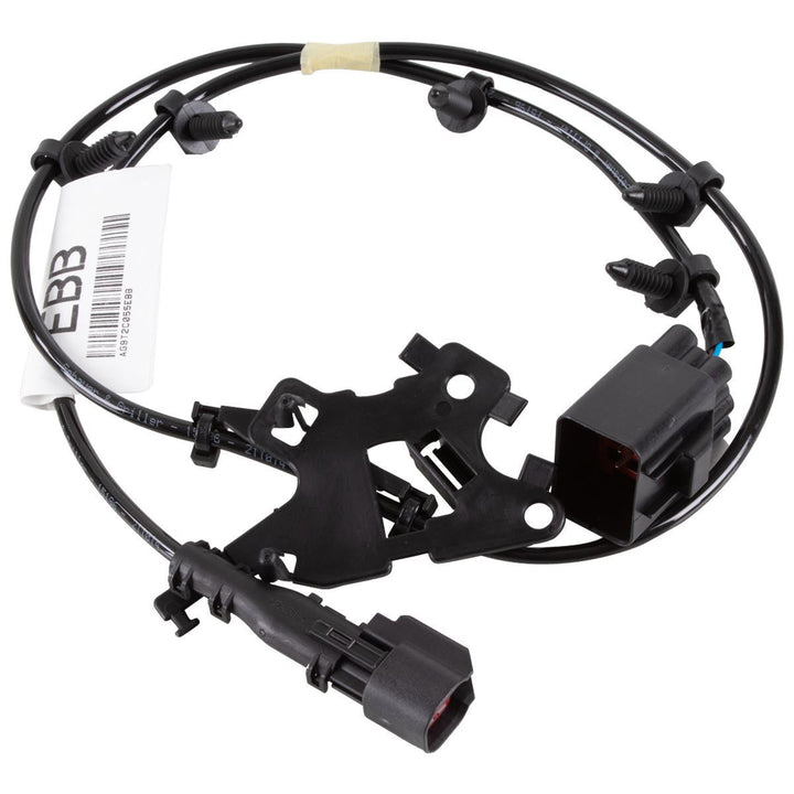 ABS BRAKE SKID CONTROL WIRING