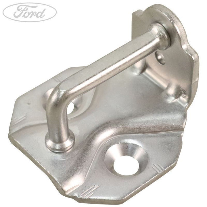 DOOR LOCK STRIKER PLATE