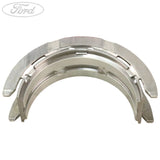 CRANKSHAFT MAIN THRUST BEARING