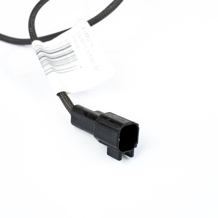 HEGO SENSORS