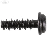 LUGGAGE COMPT/TAILGTE LOCK CONTROLS SCREW PACK OF 25
