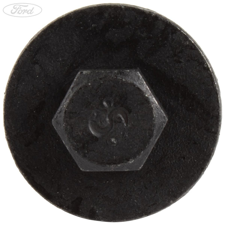 RADIATOR GRILLE AND FRONT BUMPER SCREW PACK OF 5