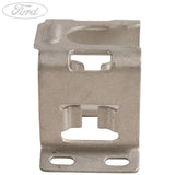 INJECTION VALVE RETAINER