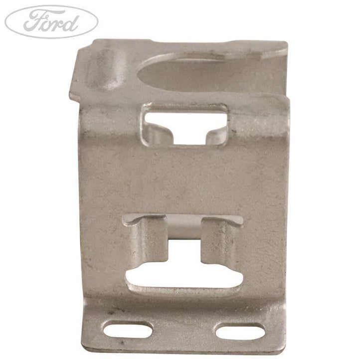 INJECTION VALVE RETAINER