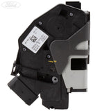 FOCUS O/S FRONT DOOR LATCH MECHANISM KEYLESS 2014-