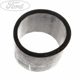 INTERCOOLER HOSE