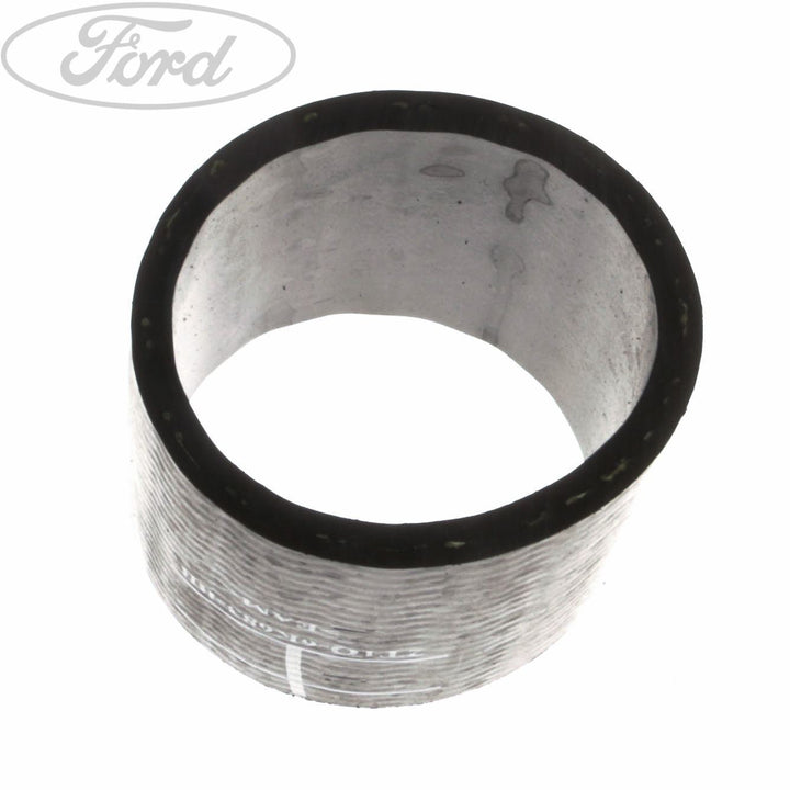 INTERCOOLER HOSE