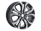 PUMA SET OF 4 ALLOY WHEELS 03/2020