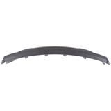 FIESTA FUSION FRONT BUMPER LOWER GRILLE SURROUND PLATE