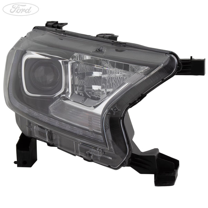 RANGER DRIVERS SIDE LED HEADLIGHT O/S LESS PERFORMANCE PAC